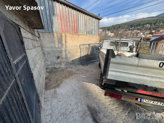 Извозване на строителни отпадъци – София, снимка 4 - Хамалски услуги - 53915729