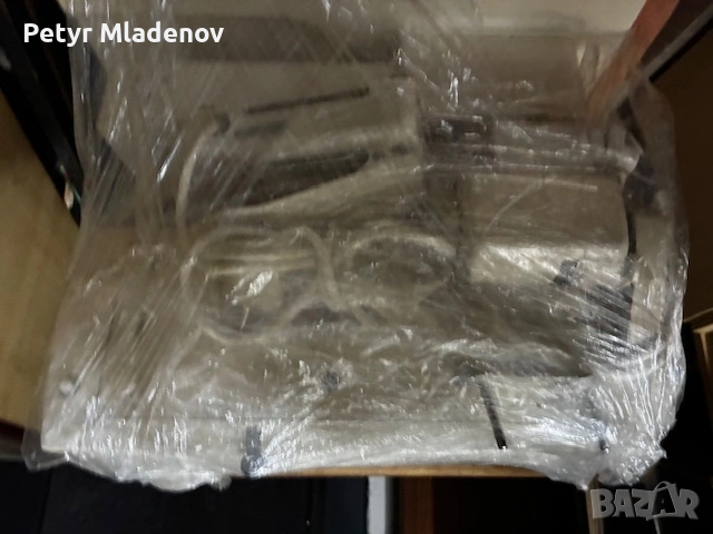 ШЕВНА МАШИНА VICTORIA НОВА, снимка 2 - Шевни машини - 53462261