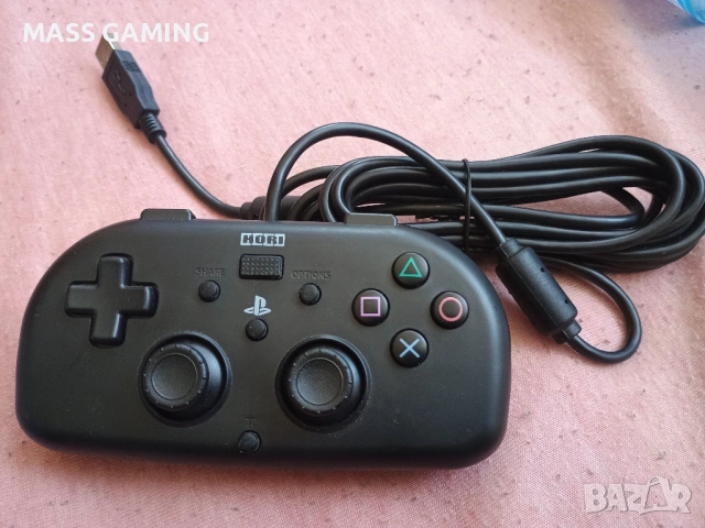 Оферта! HORI PS4 Контролер 