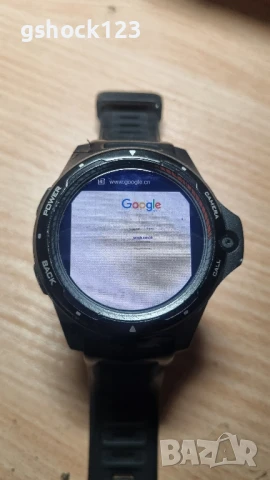 Смарт часовник Zeblaze Thor 5 – Android, 8MP камера, 4G, , снимка 3 - Мъжки - 51343963