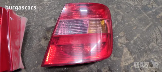 Стоп  десен Fiat Stilo 5 врати - 60лв, снимка 2 - Части - 50391646