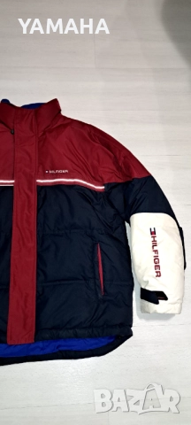 Tommy  hilfiger  Мъжко  Яке  L __XL