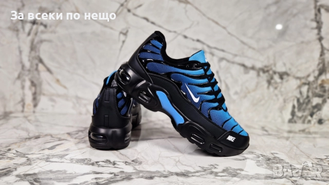 Nike Мъжки Маратонки👟Мъжки Спортни Обувки Найк - Налични Различни Цветове Код P1266, снимка 13 - Маратонки - 51788627