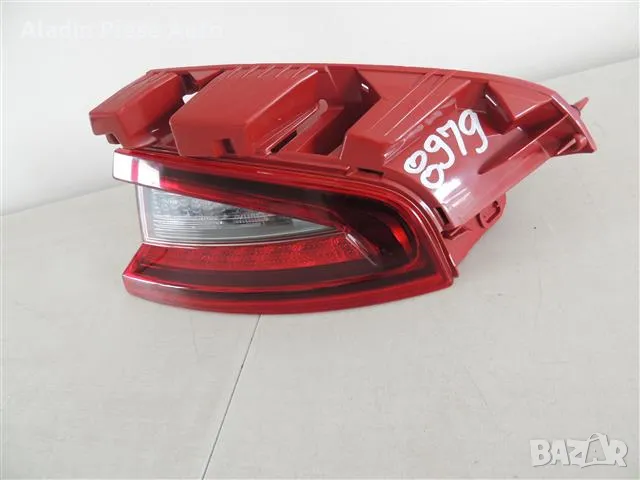 Фар заден десен Kia Stinger Led 2018 2019 2020 2021 код 92402-J5, снимка 2 - Аксесоари и консумативи - 49613363