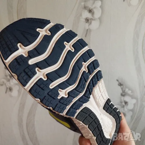 маратонки  Brooks  Glycerin 16 номер 43.5-44, снимка 12 - Маратонки - 34329987