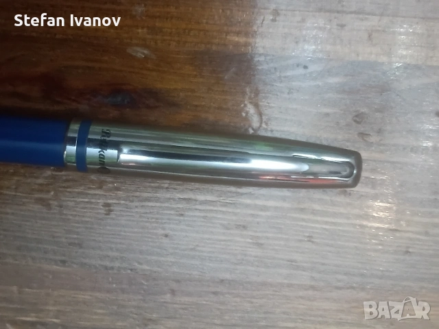 Химикал ,писалка, снимка 2 - Колекции - 53938929