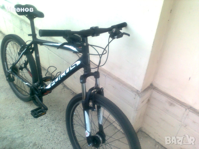 Focus Whistler - 180 лв, снимка 11 - Велосипеди - 52907308