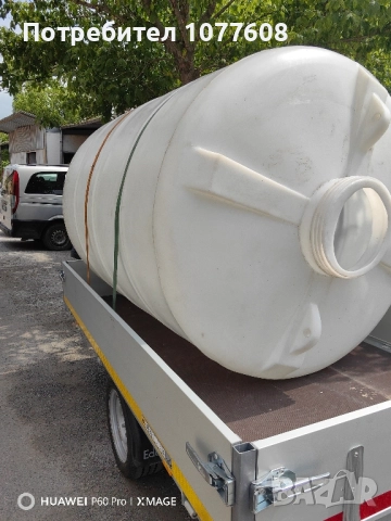РЕЗЕРВОАРИ /БИДОНИ /ЦИСТЕРНИ , снимка 15 - Бидони, бурета и бъчви - 33316045