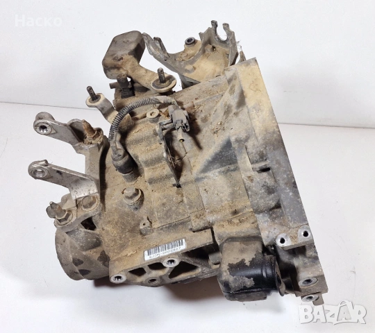 Скоростна Кутия Honda FRV FR-V 1.7 Хонда ФРВ ФР-В 1.7, снимка 4 - Части - 53473368