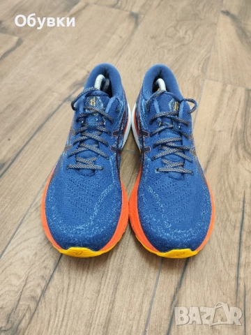 Маратонки Asics Gel Kayano, снимка 2 - Маратонки - 51864987