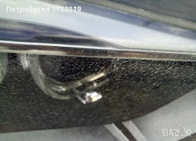 Десен фар BMW F30/31, снимка 9 - Части - 54018899