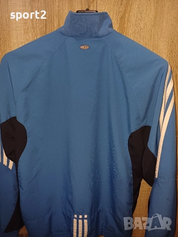 Оригинално горнище Adidas Адидас , снимка 6 - Спортни дрехи, екипи - 53668486