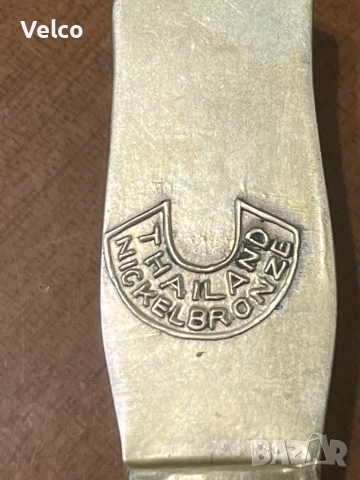 таилански прибори , снимка 4 - Антикварни и старинни предмети - 53144695