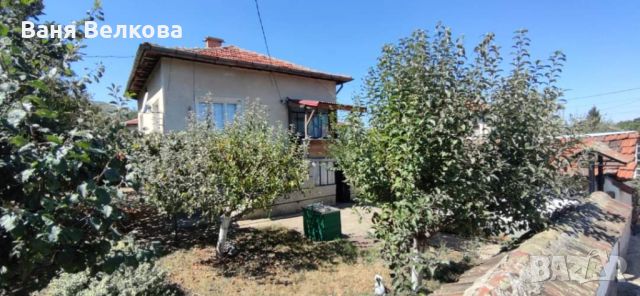 Продава къща в с. Стамболово, Софийска област, снимка 15 - Къщи - 45820684