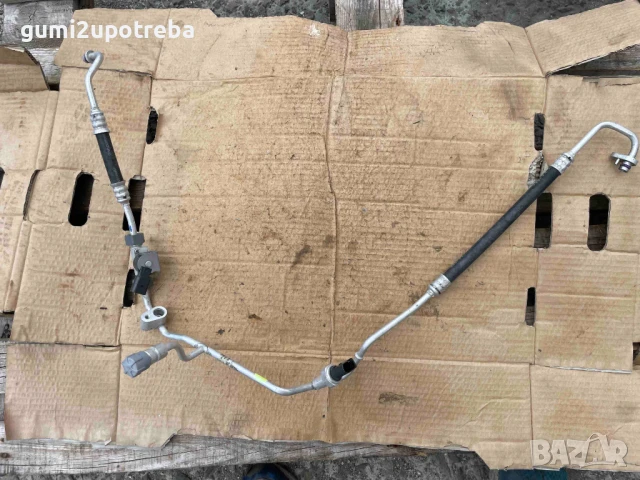 Тръба Климатик 1EA816741K Клапан Високо Налягане Volkswagen ID.3 E11 pro