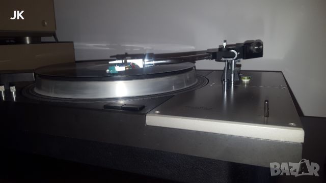 Technics SL-1100A, снимка 5 - Грамофони - 45830477