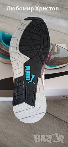 PUMA Маратонки , снимка 6 - Маратонки - 53616927