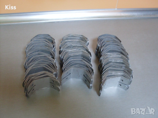 Окачвачи за таван., снимка 13 - Строителни материали - 53936681