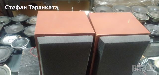 Кутии от тонколони  SONY , снимка 1 - Тонколони - 46592808