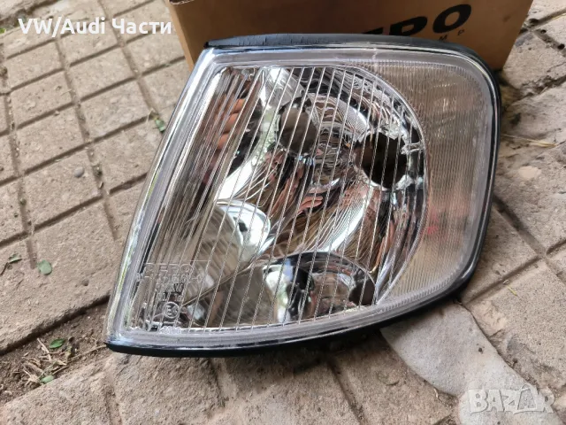 Ляв мигач Ауди А3 Audi A3 S3 8L, снимка 1 - Части - 46964660