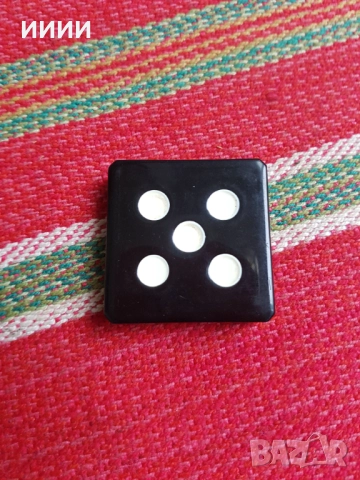 Газова запалка домино