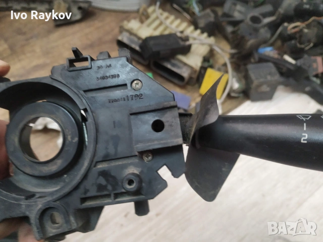 Лостчета , чистачки .RENAULT LAGUNA (B56) , Рено Лагуна 1994г. 54034378 7700411792 ;, снимка 2 - Части - 53122257