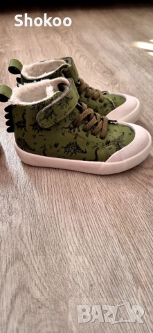 Детски дрехи от 2 -3г, снимка 2 - Детски комплекти - 53830043