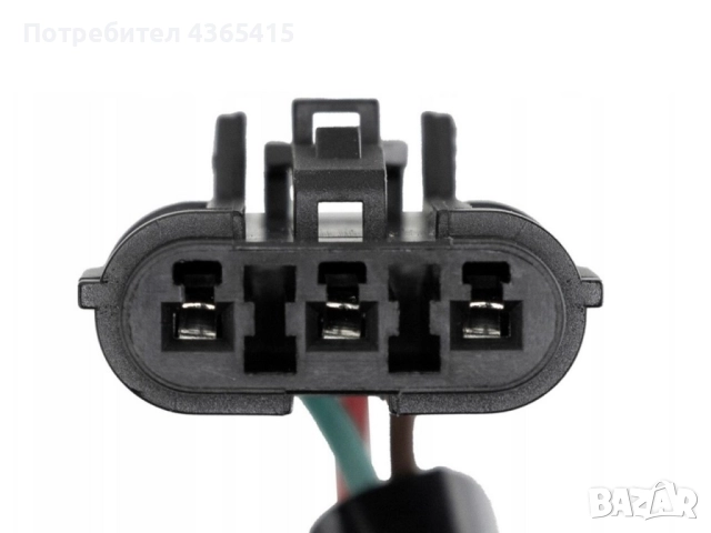 Бутон за отваряне на багажник Kia Sorento 2 2011+ 81260-2P000, снимка 6 - Части - 52375788