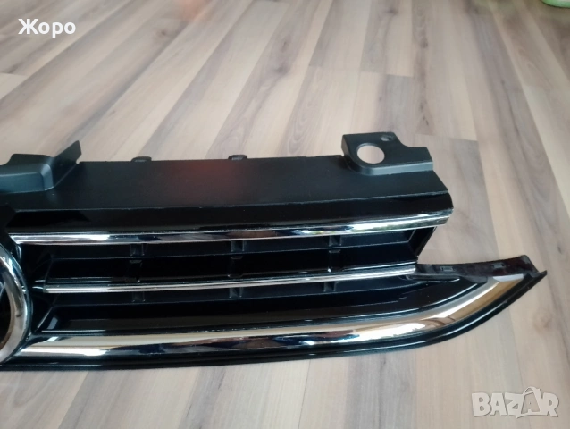 Решетка VW Sportsvan след 2018 г, снимка 4 - Части - 53178023