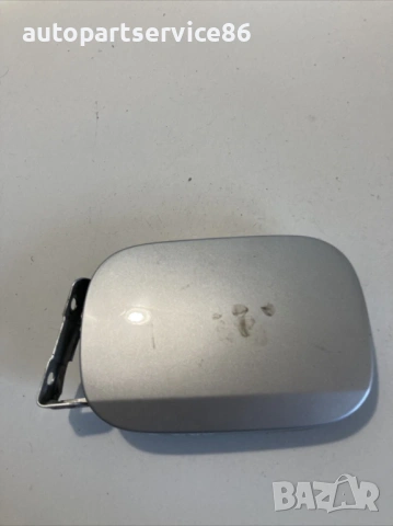 Капак на горивен резервоар сив за Mercedes W211 (2007) A0005846517