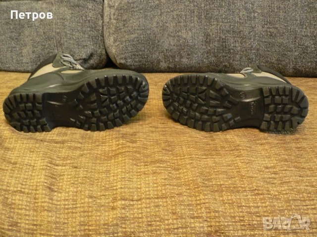 туристически обувки Гриспорт / Grisport, снимка 8 - Детски обувки - 52909106