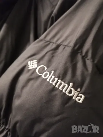 Дамско зимно яке Columbia , снимка 11 - Якета - 48410435