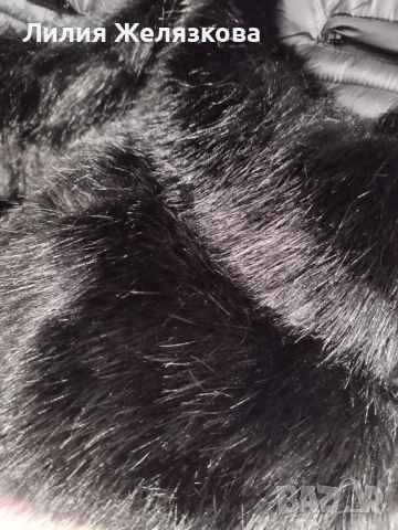 Ново дамско якеL-XL, снимка 4 - Якета - 53232437