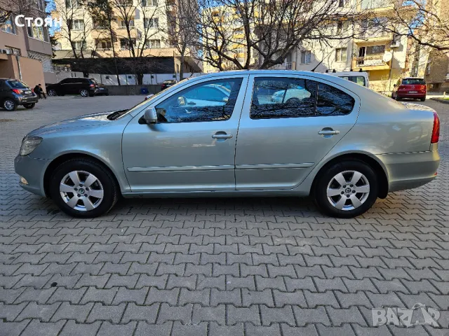 Skoda Octavia 1,9TDI / 105кс, снимка 8 - Автомобили и джипове - 49031707