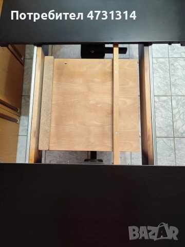 Маса разтегателна 160/120/80/60 см., снимка 5 - Маси - 53615801