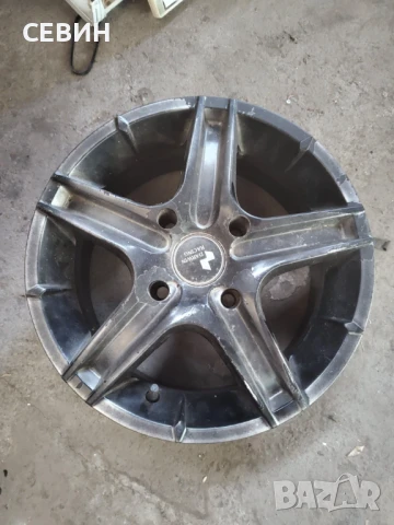 Джанти за MITSUBISHI 14-ки 4x114,3x67/6JJ