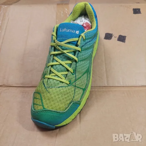 трекинг / туристически обувки / маратонки  Lafuma Speedtrail V300 номер 44, снимка 5 - Маратонки - 50353048