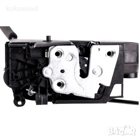 Брава за плъзгаща врата на Iveco Daily 6, снимка 6 - Части - 54051108