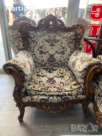 ретро мебели, снимка 5 - Секции и витрини - 52070001