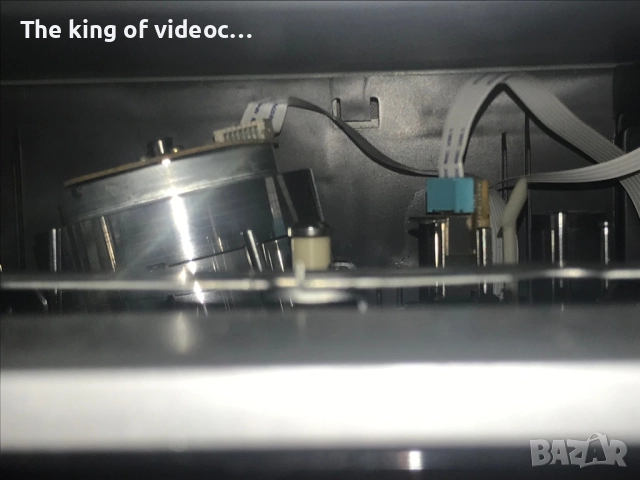 Видео Samsung VHS , снимка 5 - Плейъри, домашно кино, прожектори - 52114855