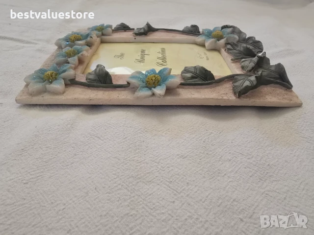 Рамка За Снимки The Unique Collection, снимка 3 - Други стоки за дома - 51308413