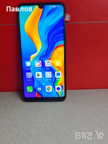 Huawei P30 lite, снимка 2 - Huawei - 52691476