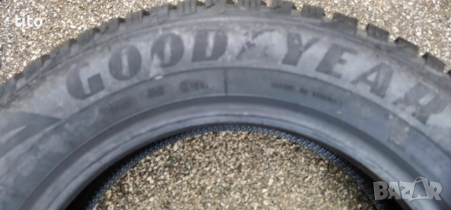 185 65 15 Semperit/ Bridgestone/ Goodyear, снимка 6 - Гуми и джанти - 54048637
