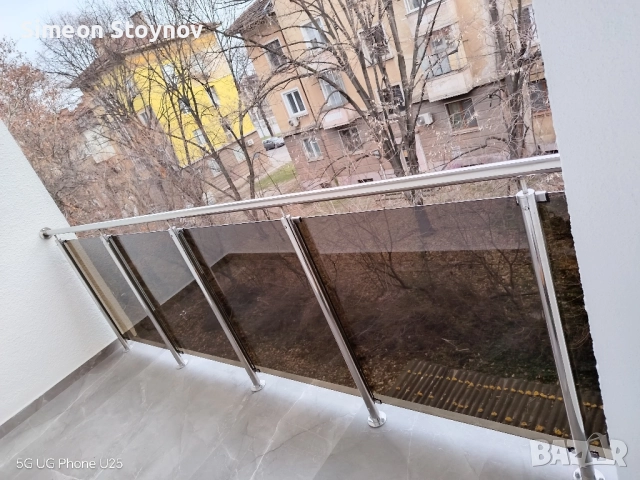 Иноксови Парапети , снимка 7 - Други - 51982563