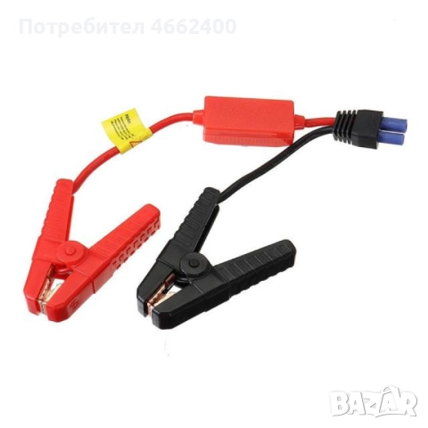 Мултифункционален стартер за кола, снимка 2 - Аксесоари и консумативи - 52563494