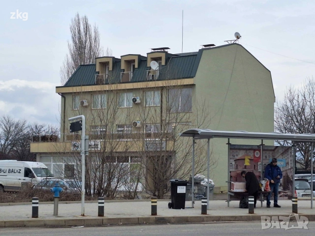 Апартамент от 40 кв.м под наем, снимка 13 - Апартаменти - 53945640