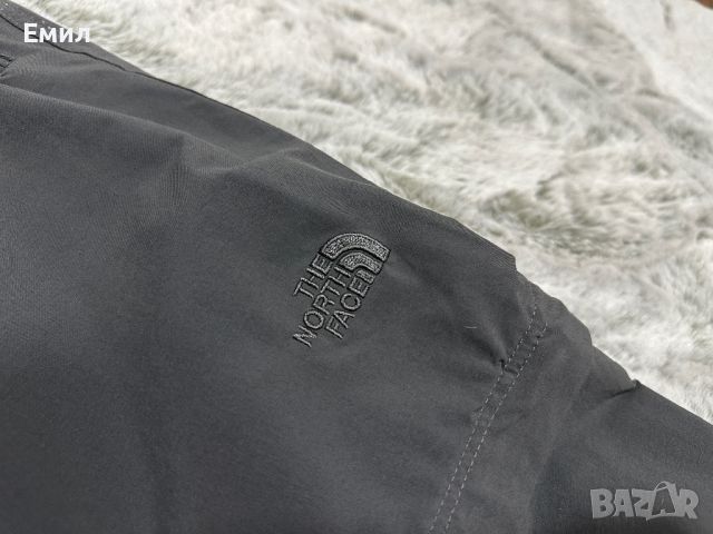 Нов функционален летен панталон The North Face, Размер XL/38, снимка 4 - Панталони - 46708793