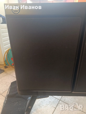 Тонколони Tannoy T145, снимка 3 - Тонколони - 54257470