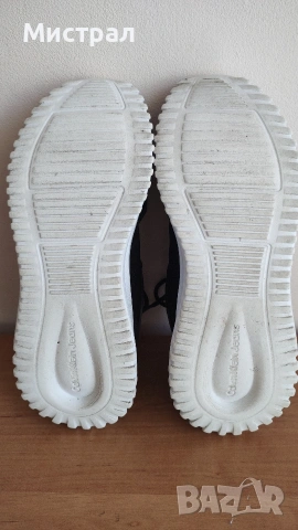 Перфектни маратонки Calvin Klein номер 36, снимка 5 - Маратонки - 53677346