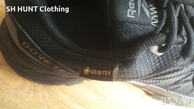 Reebok Astroride Trail Gtx 2.0 GORE-TEX EF4157 размер EUR 40 маратонки водонепромокаеми - 1110, снимка 7 - Маратонки - 50011606